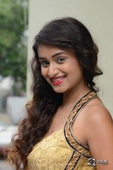 Kiran Chetwani At Laxmi Devi Samarpinchu Nede Chudandi Motion Poster Launch